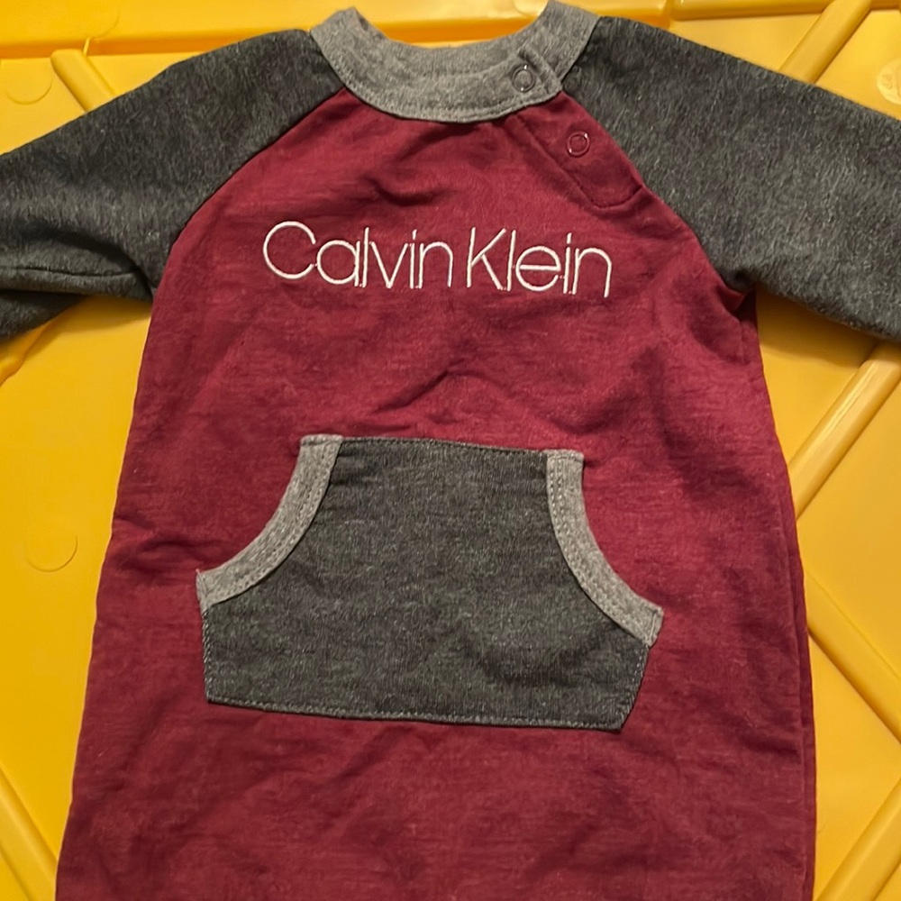 Calvin Klein